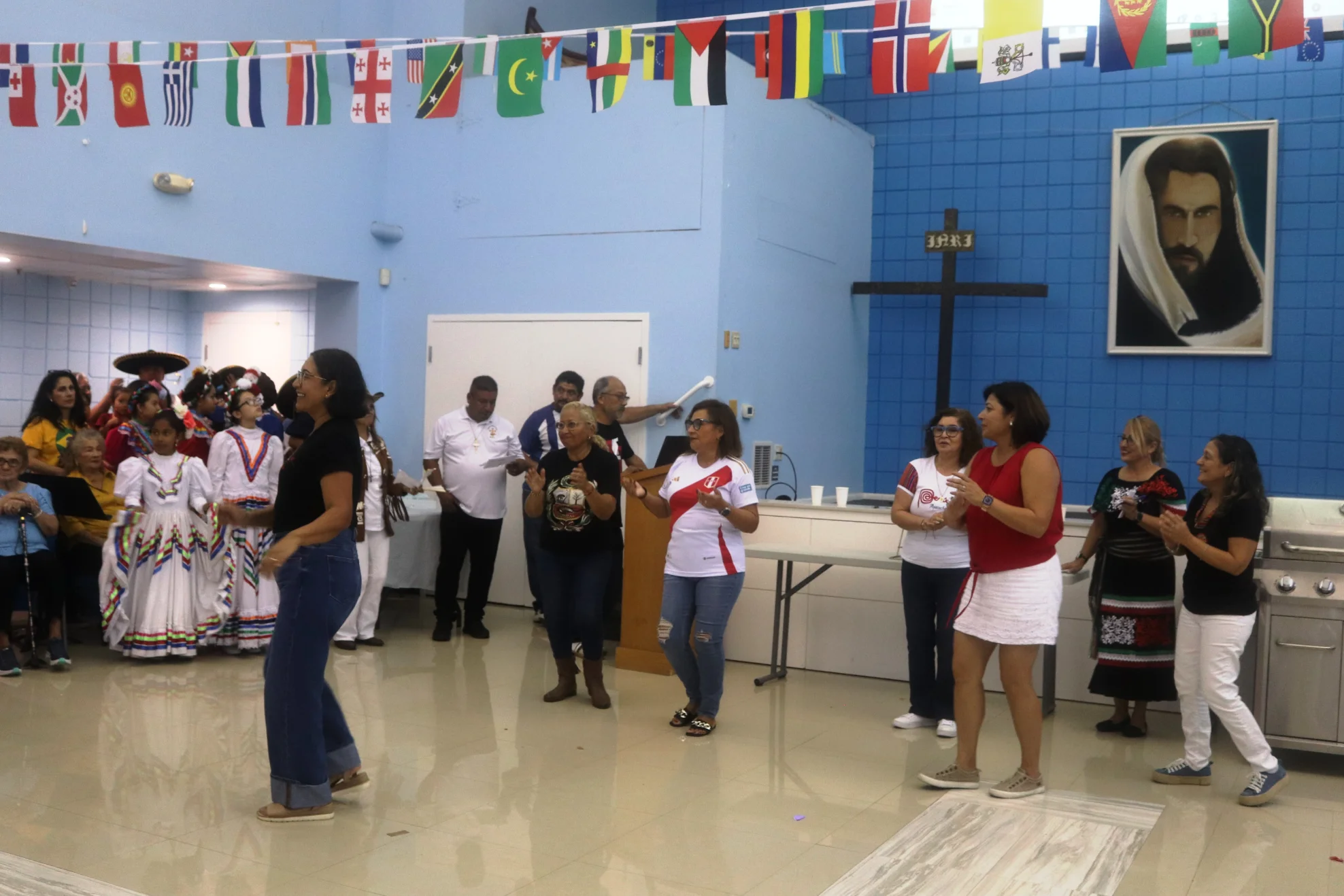 Scalabrinians Special Event